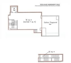 Sims Urban Oasis (D14), Retail #501019551